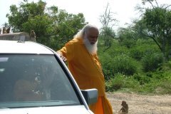 Swami Prakashananda Saraswati