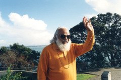 Swami Prakashananda Saraswati 